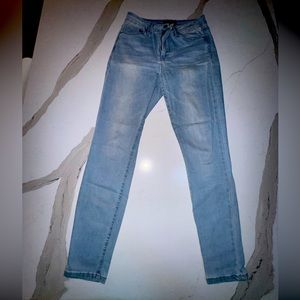 YMI Jeans; great condition